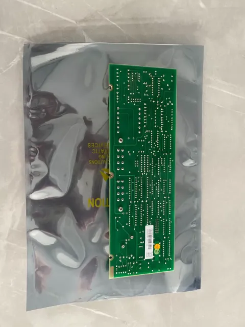 ABB S7510001-A DSTC-130 Industrial Control Board product photo 2