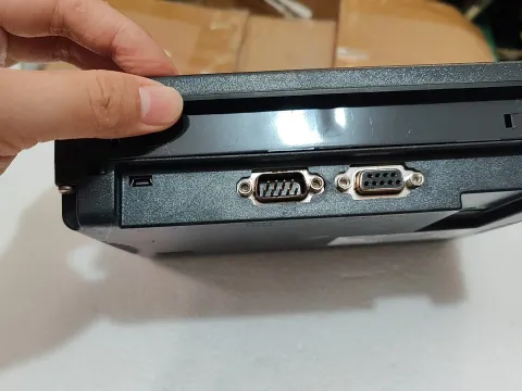 Weintek / WEINVIEW MT6056i V2WV Industrial Automation Component product photo 2