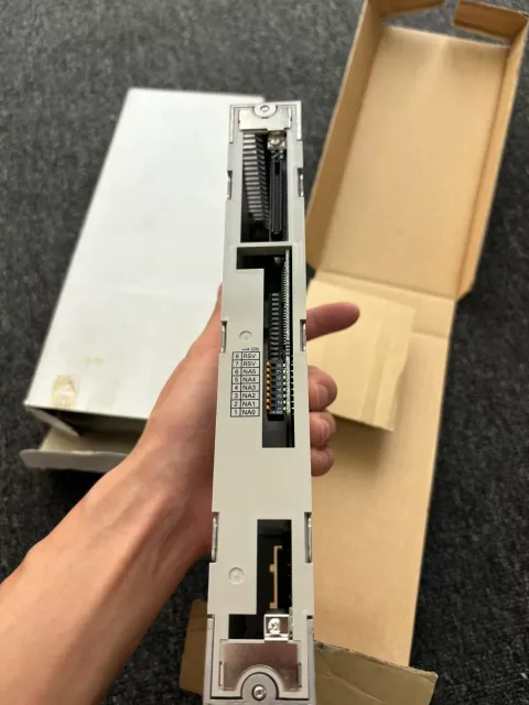 Omron CVM1-DRM21-V1 PLC Module product photo 5