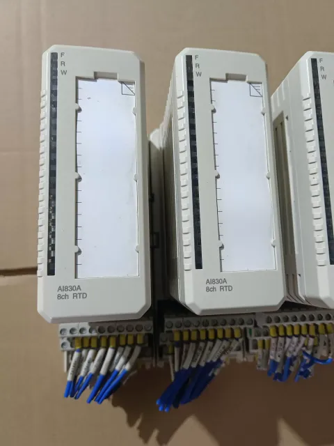 ABB AI830A / 3BSE040662R1 Industrial Automation Component product photo 3