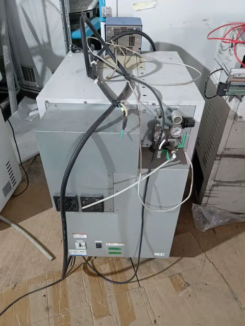 HORIBA EMIA-920V2 Industrial Automation Component product photo 8