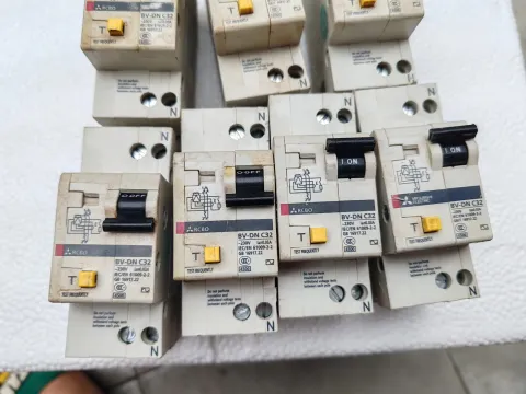 Mitsubishi Electric BV-DN C32 Industrial Automation Component product photo 3