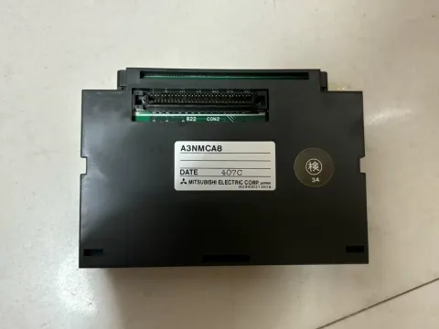 Mitsubishi Electric A3NMCA8 Industrial Automation Component product photo 1