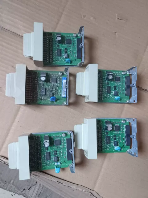 Schneider Electric TSXDEZ12D2K Industrial Automation Component product photo 4