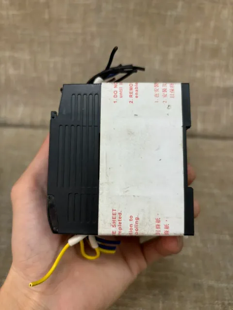 White Label VH-10MR PLC Module product photo 2