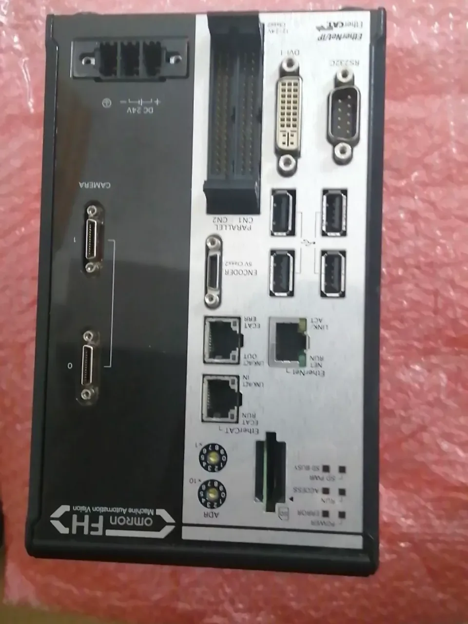 White Label FH-1050 Industrial Control Board product photo 1