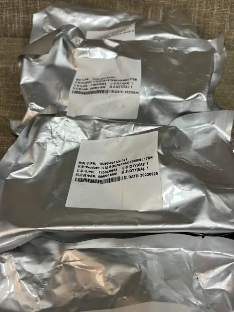 White Label GSFNPNM03SMM6L17SN / 10390-200124-001 Industrial Automation Component product photo 3