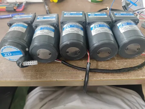 ZD 2GN10K Industrial Automation Component product photo 4