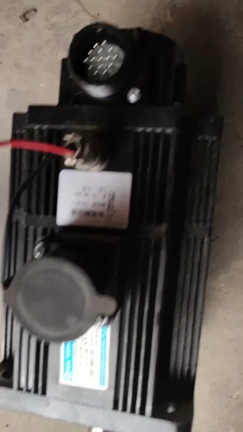 White Label HMM1301560K-2BTA Motor & Drive Component product photo 1