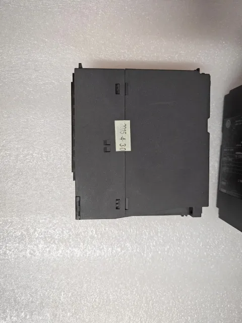 Mitsubishi Electric QD75D4N Motor & Drive Component — product photo 14 of 25