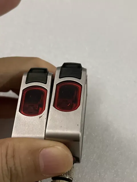 White Label LR-ZB100CN Industrial Sensor product photo 2
