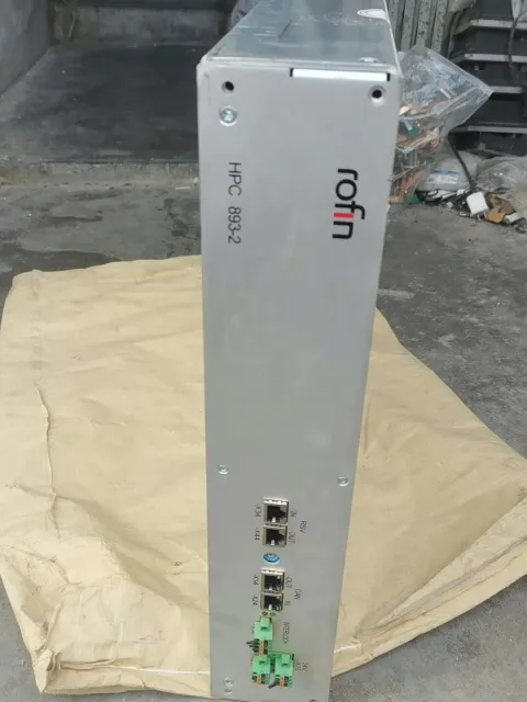 White Label HPC 893-2 / A9-893-0002 Power Electronics Module product photo 3