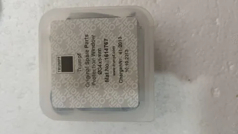 TRUMPF 1614761 Industrial Automation Component product photo 1
