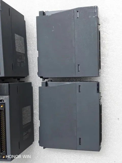 Mitsubishi Electric QH42P PLC Module — product photo 2 of 46
