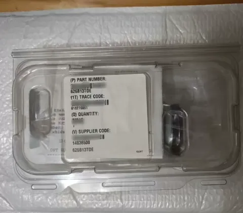 MKS Instruments 626B13TDE Industrial Sensor — product photo 3 of 12