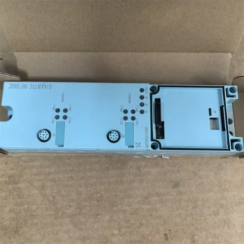 Siemens 6GT2002-0JD00 Industrial Automation Component — product photo 2 of 10