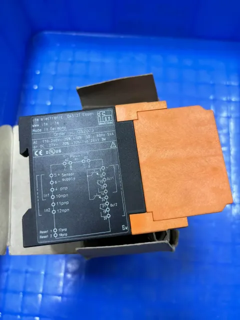 White Label DS2003 Industrial Automation Component product photo 4