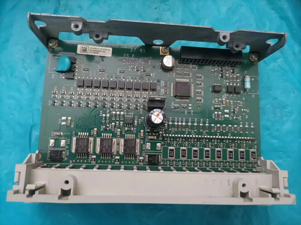 Schneider Electric TSXDMZ28DT PLC Module product photo 1