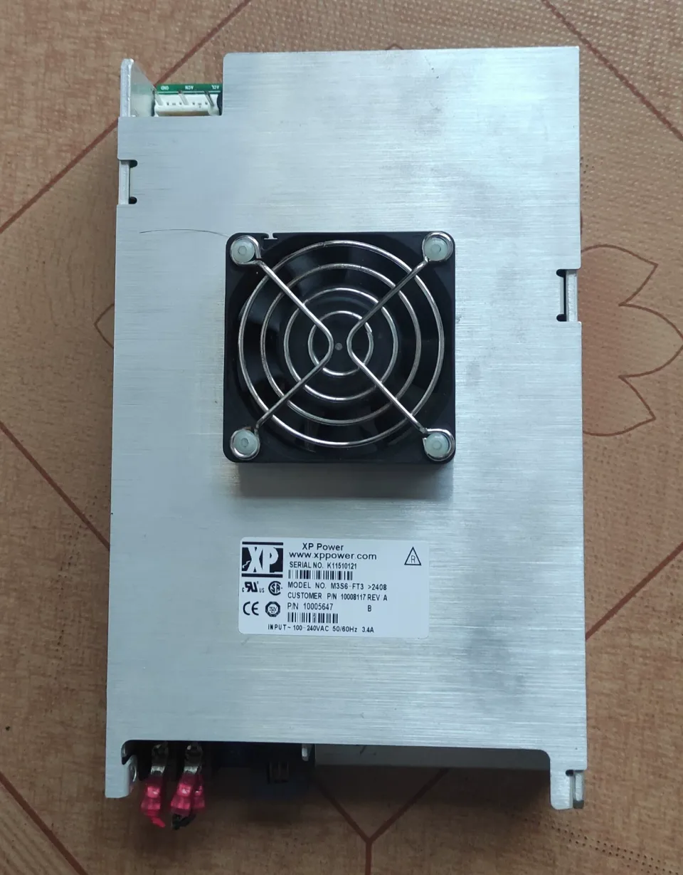 XP Power M3S6-FT3 Power Electronics Module product photo 1