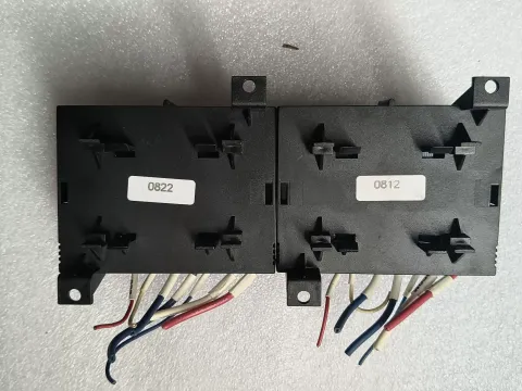 Chromalox LIMIT-10100 Industrial Control Board product photo 3