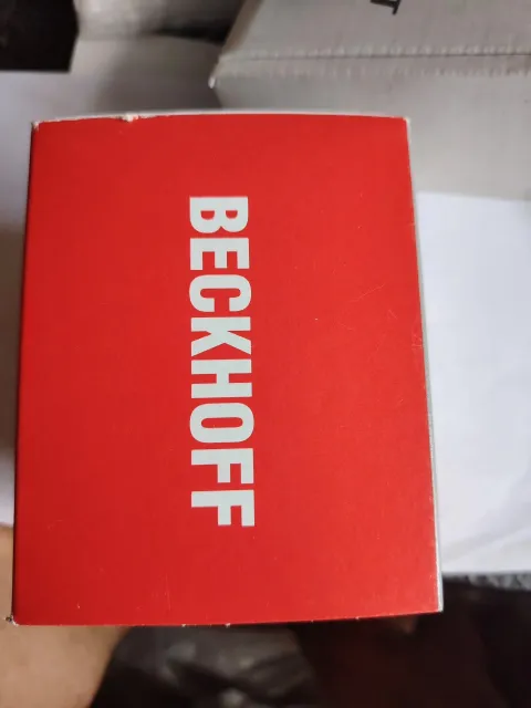 Beckhoff CX9020-0115 Industrial Automation Component product photo 2