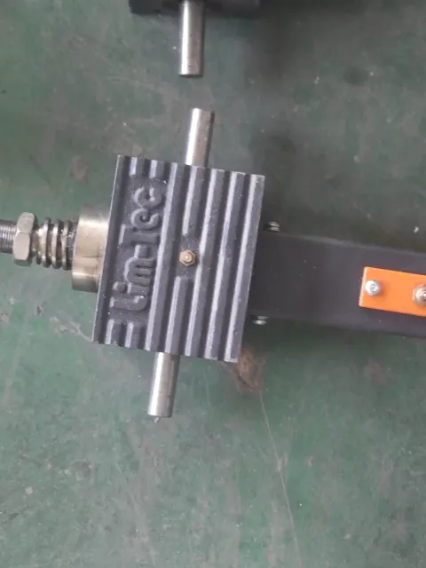 Lim-Tec SJA20-S-V1-100-NF-P2-AR Industrial Automation Component product photo 2