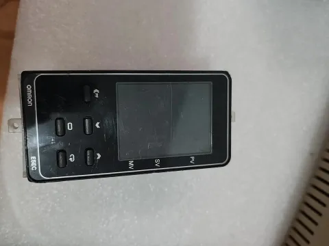 OMRON E5EC-RR2ASM-800 Industrial Control Board — product photo 6 of 9