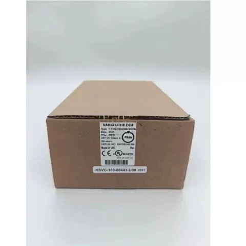 PMA KSVC-103-00441-U00 I/O Module product photo 4