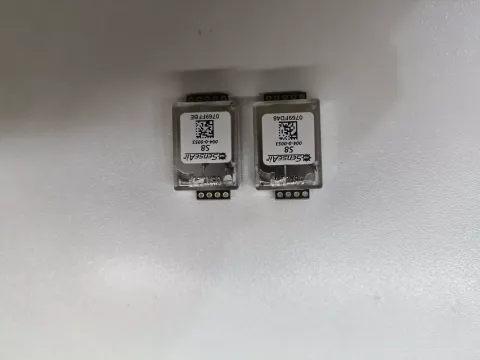 White Label S8 004-0-0053 Industrial Sensor product photo 1