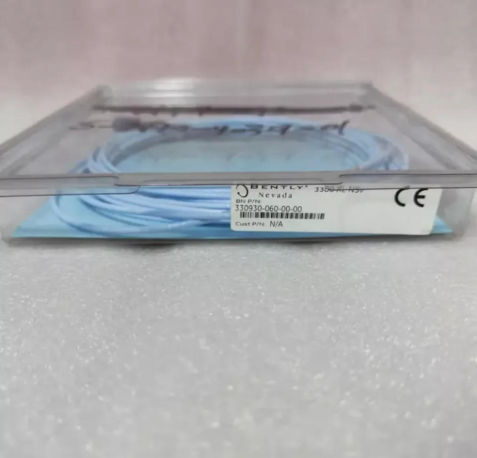Bently Nevada 330930-060-00-00 Industrial Automation Component product photo 1