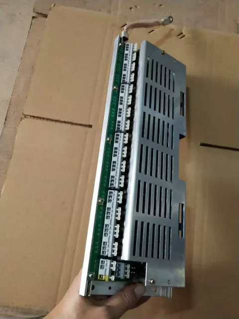 ABB HIEE300910R0001 Industrial Control Board product photo 8
