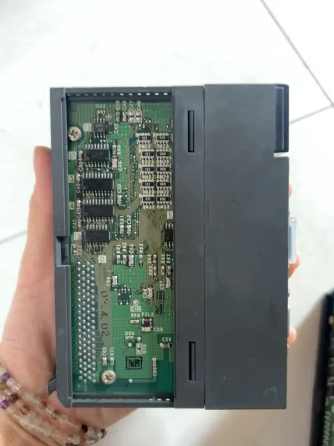 Mitsubishi Electric A1SJ71PB92D Industrial Automation Component product photo 4