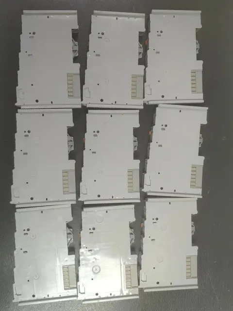 Beckhoff EL3356 Industrial Automation Component — product photo 4 of 9