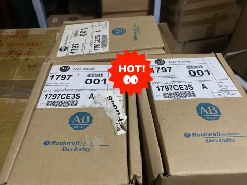 Allen-Bradley 1797-CE3S Industrial Automation Component product photo 3