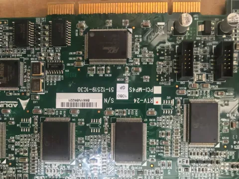 ADLINK RTV-24 Industrial Automation Component product photo 2