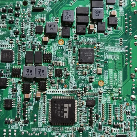 Kangshida / 康士达 K-B68TK Industrial Control Board product photo 9