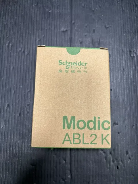 Schneider Electric ABL2REM24045K Industrial Sensor product photo 1