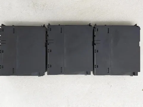 Mitsubishi Electric Q06UDHCPU PLC Module — product photo 4 of 14