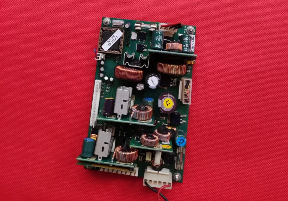 Unbranded Industrial CF1774-B3 Power Electronics Module product photo 1