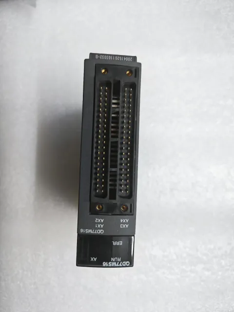 Mitsubishi Electric QD77MS16 Industrial Automation Component — product photo 117 of 150