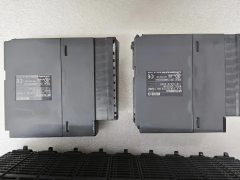 Mitsubishi Electric Q62DAN PLC Module — product photo 28 of 38