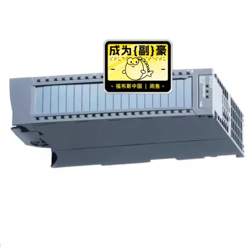 White Label 6ES7532-5HF00-0AB0 PLC Module product photo 1