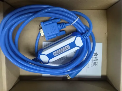 AMSAMOTION TSXPCX1031 PLC Module product photo 1