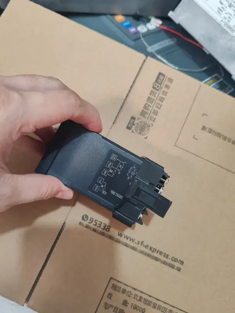 Shanghai Yatai / AISET XMTG-3410V(N) Industrial Control Board product photo 5