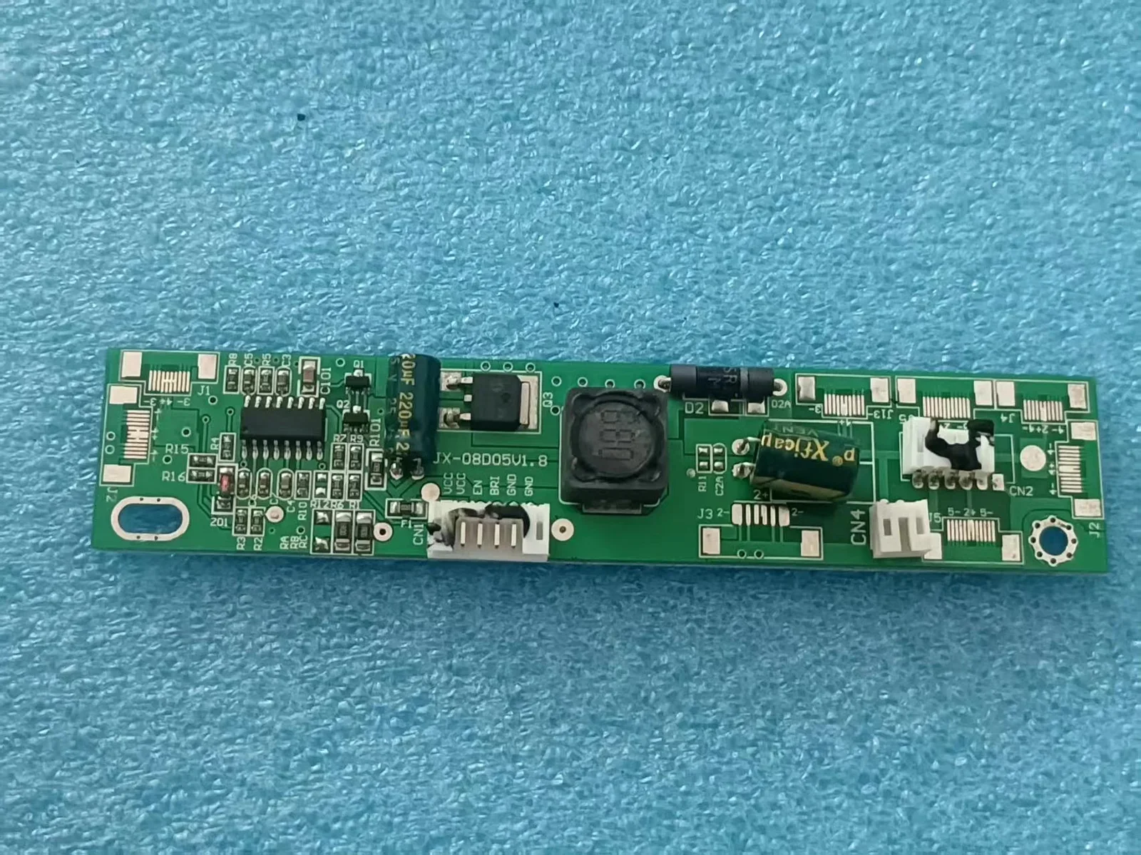 White Label JX-08D05V1.8 Industrial Control Board product photo 1