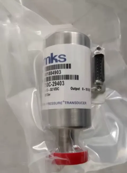MKS 750C-29403 Industrial Sensor — product photo 2 of 16