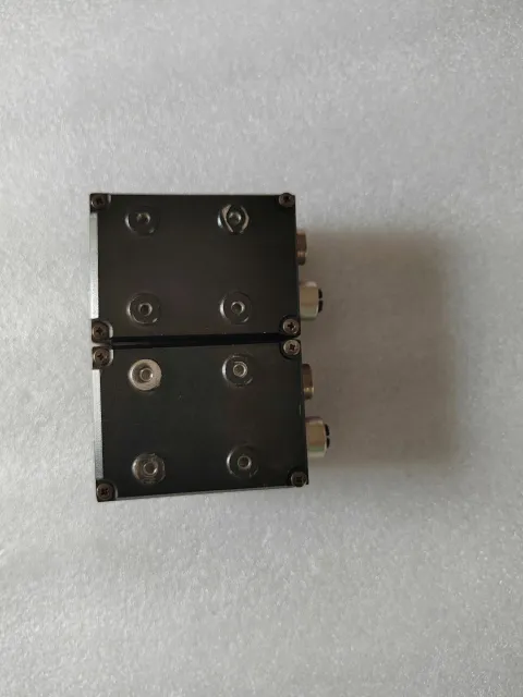 White Label SR-752 (two-unit lot) Industrial Automation Component product photo 6