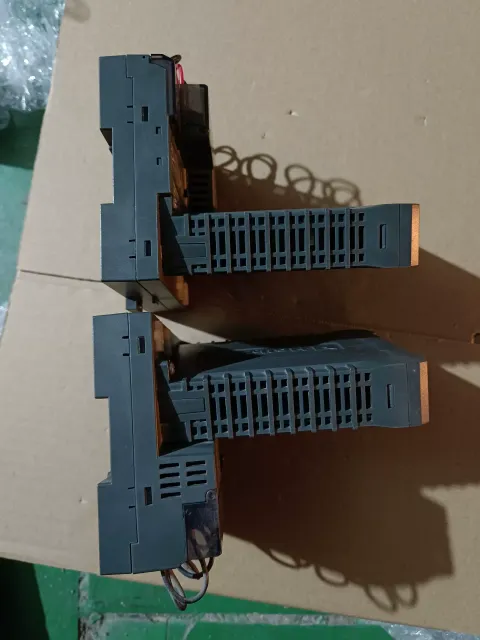 HollySys / 和利时 K-PI01-A 1.0 + K-PIT01 Industrial Automation Component product photo 6