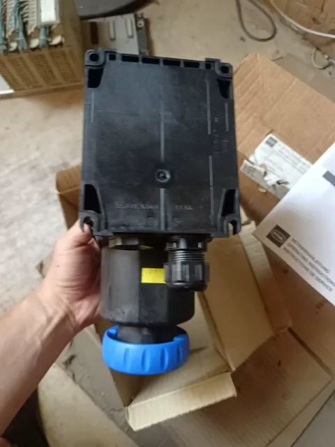 R. STAHL 8570/11-306 Industrial Automation Component product photo 6