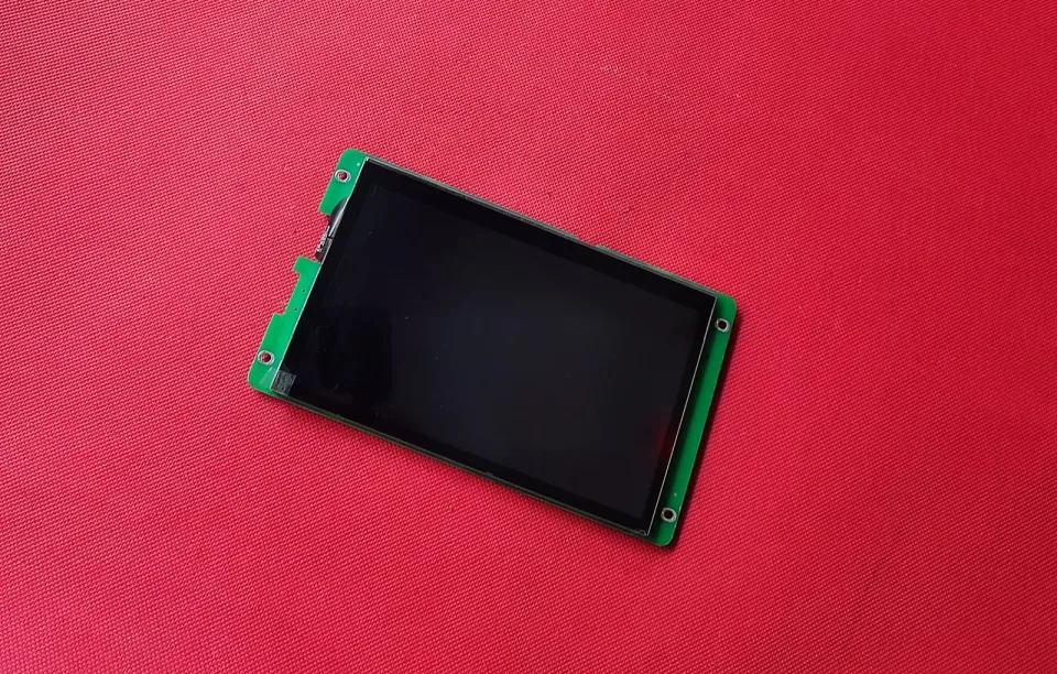 XHS GZDC070-07C Industrial Automation Component product photo 1